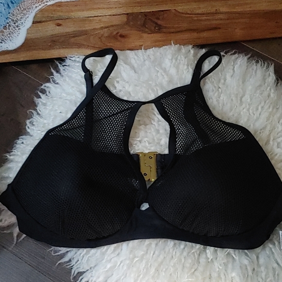 XL halter bikini tops - Picture 6 of 6